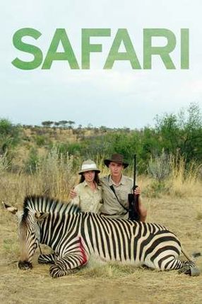 Poster: Safari