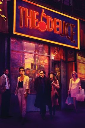 Poster: The Deuce
