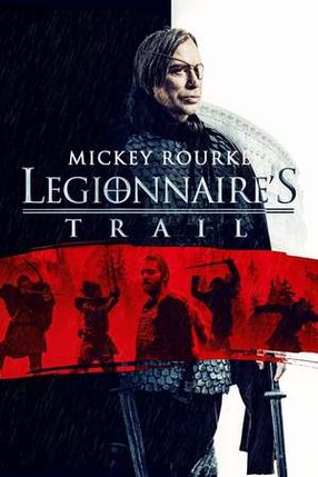 Poster: Legionnaire's Trail