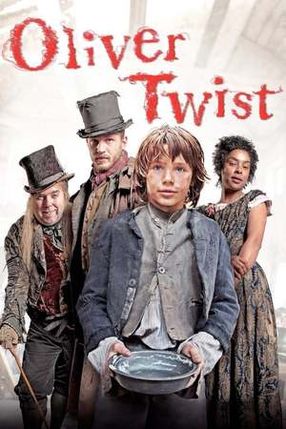 Poster: Oliver Twist