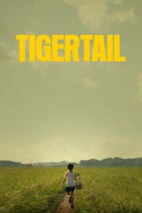 Poster: Tigertail