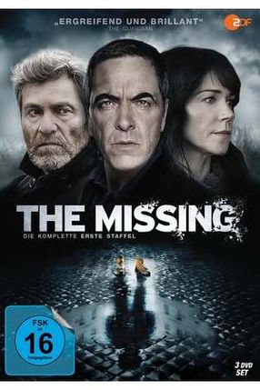 Poster: The Missing