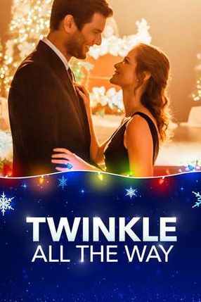 Poster: Twinkle All the Way
