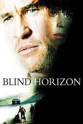Poster: Blind Horizon - Der Feind in mir