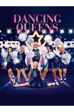 Poster: Dancing Queens