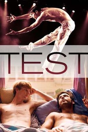 Poster: Test