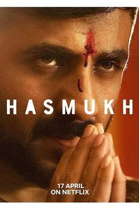 Poster: Hasmukh