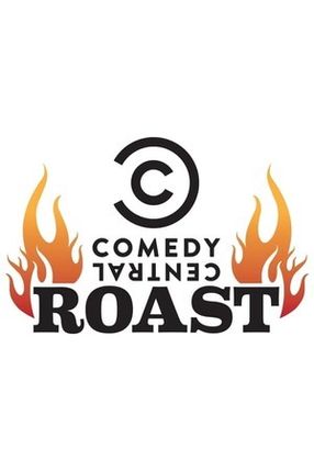 Poster: Comedy Central Roast