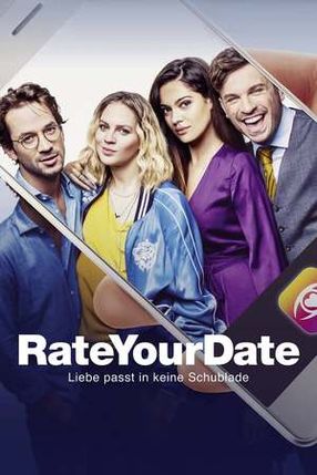 Poster: Rate Your Date