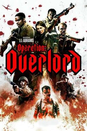 Poster: Operation: Overlord