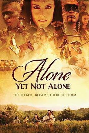 Poster: Einsam bin ich, nicht allein