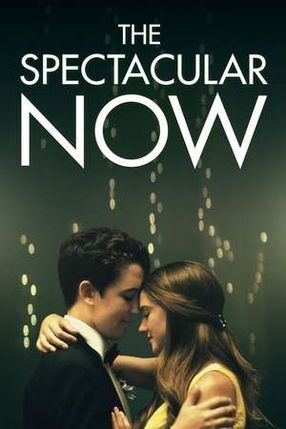 Poster: The Spectacular Now