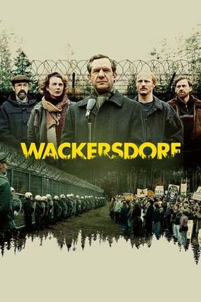 Poster: Wackersdorf