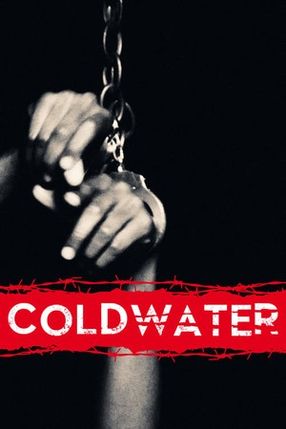 Poster: Coldwater - Nur das Überleben zählt