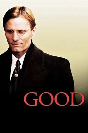 Poster: Good