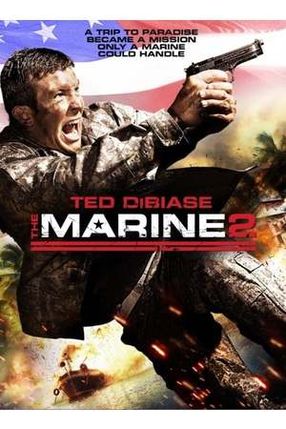 Poster: The Marine 2