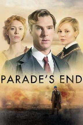 Poster: Parade’s End – Der letzte Gentleman