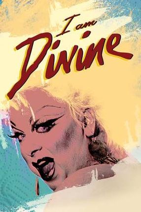 Poster: I Am Divine