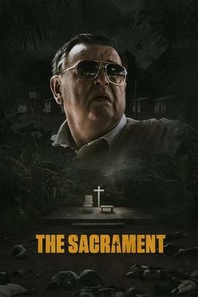 Poster: The Sacrament