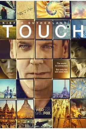Poster: Touch