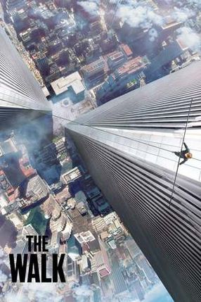 Poster: The Walk