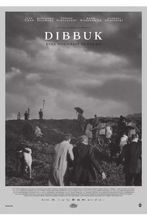 Poster: Dibbuk - Eine Hochzeit in Polen