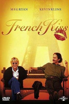 Poster: French Kiss