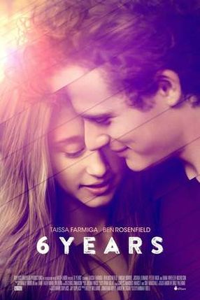 Poster: 6 Years