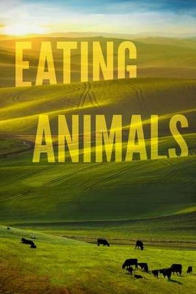 Poster: Eating Animals