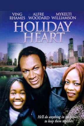 Poster: Holiday Heart