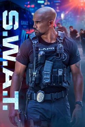Poster: S.W.A.T.