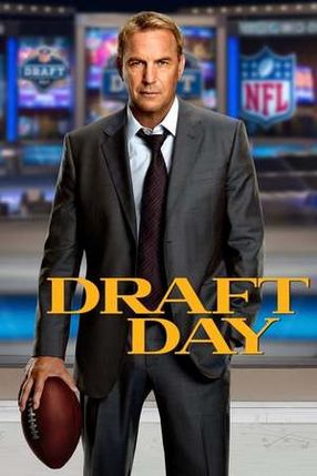 Poster: Draft Day