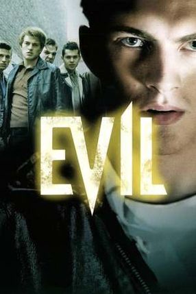 Poster: Evil