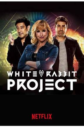 Poster: White Rabbit Project