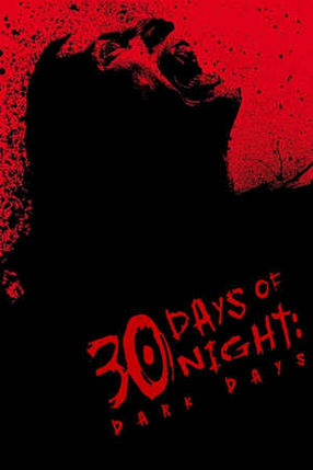 Poster: 30 Days of Night: Dark Days