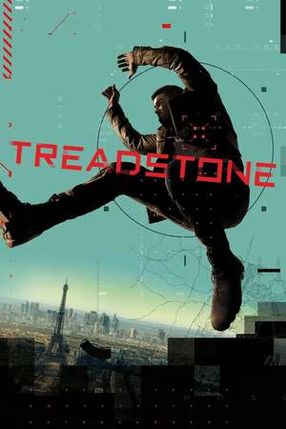 Poster: Treadstone