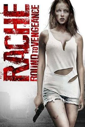 Poster: Rache - Bound To Vengeance