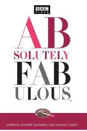 Poster: Absolutely Fabulous