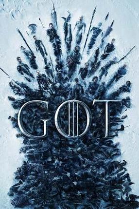 Poster: Game of Thrones