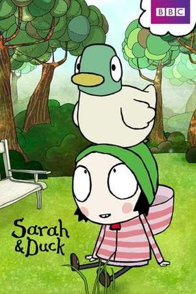 Poster: Sarah & Duck