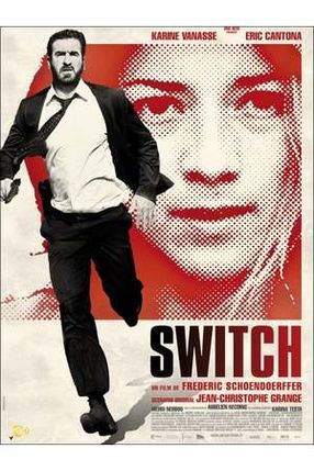 Poster: Switch - Ein mörderischer Tausch