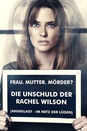Poster: Die Unschuld der Rachel Wilson