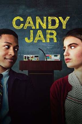 Poster: Candy Jar