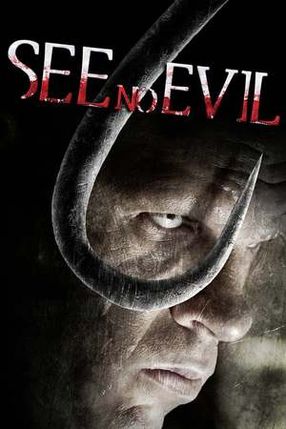 Poster: See No Evil