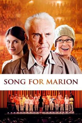 Poster: Song for Marion