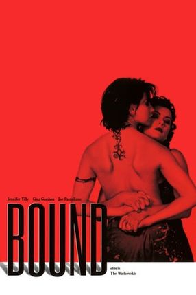 Poster: Bound - Gefesselt