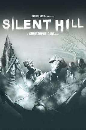 Poster: Silent Hill