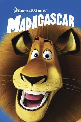 Poster: Madagascar