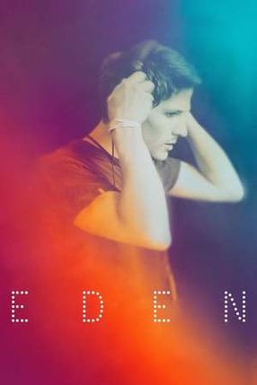 Poster: Eden - Lost in Music