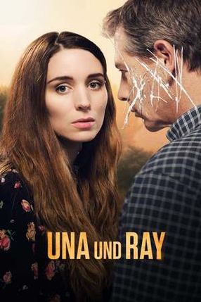 Poster: Una und Ray